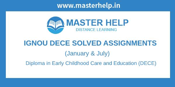 dece 2 solved assignment pdf